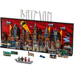 LEGO® 76271 - Super Heroes Dc Batman: The Animated Series Gotham City™