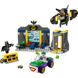 LEGO® 76272 - Super Heroes DC The Batcave™ With Batman™, Batgirl™ & The Joker™