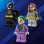 LEGO® 76272 - Super Heroes DC The Batcave™ With Batman™, Batgirl™ & The Joker™