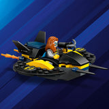 LEGO® 76272 - Super Heroes DC The Batcave™ With Batman™, Batgirl™ & The Joker™