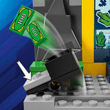 LEGO® 76272 - Super Heroes DC The Batcave™ With Batman™, Batgirl™ & The Joker™