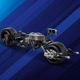 LEGO® 76273 - Super Heroes DC Batman™ Construction Figure & the Bat-Pod Bike