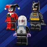 LEGO® 76274 - Super Heroes Dc Batman™ With The Batmobile™ Vs. Harley Quinn™ & Mr. Freeze™