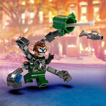 LEGO® 76275 Super Heroes Marvel - Marvel Motorcycle Chase