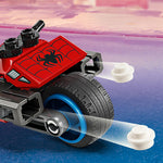 LEGO® 76275 Super Heroes Marvel - Marvel Motorcycle Chase