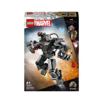 LEGO® 76277 Super Heroes Marvel - Marvel War Machine Mech Armor