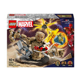 LEGO® 76280 Super Heroes Marvel - Marvel Spider-Man vs. Sandman