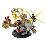 LEGO® 76280 Super Heroes Marvel - Marvel Spider-Man vs. Sandman