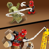 LEGO® 76280 Super Heroes Marvel - Marvel Spider-Man vs. Sandman