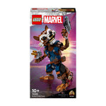 LEGO® 76282 Super Heroes Marvel - Rocket & Baby Groot