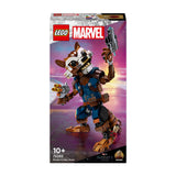 LEGO® 76282 Super Heroes Marvel - Rocket & Baby Groot