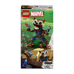 LEGO® 76282 Super Heroes Marvel - Rocket & Baby Groot