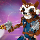 LEGO® 76282 Super Heroes Marvel - Rocket & Baby Groot