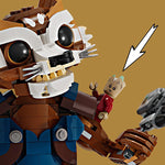 LEGO® 76282 Super Heroes Marvel - Rocket & Baby Groot