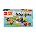 LEGO® 75580 - Despicable Me Minions and Banana Car