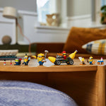 LEGO® 75580 - Despicable Me Minions and Banana Car