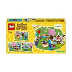 LEGO® 77046 Animal Crossing - Julian'S Birthday Party