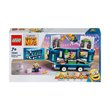 LEGO® 75581 - Despicable Me Minions' Music Party Bus