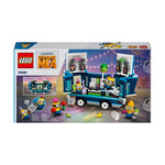 LEGO® 75581 - Despicable Me Minions' Music Party Bus