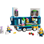 LEGO® 75581 - Despicable Me Minions' Music Party Bus