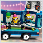 LEGO® 75581 - Despicable Me Minions' Music Party Bus