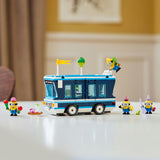 LEGO® 75581 - Despicable Me Minions' Music Party Bus