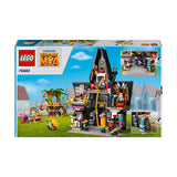 LEGO® 75583 - Despicable Me Minions and Gru's Family Mansion