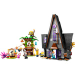 LEGO® 75583 - Despicable Me Minions and Gru's Family Mansion