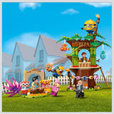 LEGO® 75583 - Despicable Me Minions and Gru's Family Mansion