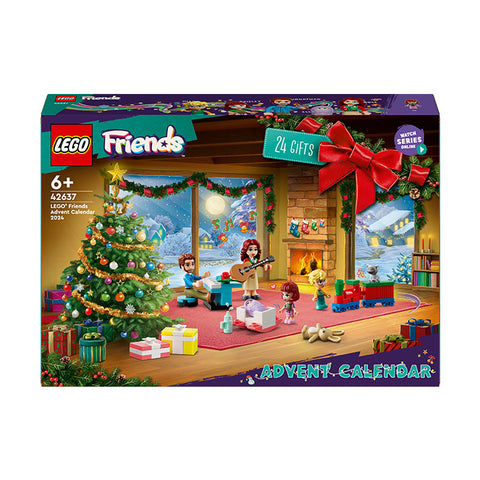 LEGO® 42637 - Friends Advent Calendar 2024