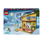 LEGO® 42637 - Friends Advent Calendar 2024