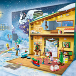 LEGO® 42637 - Friends Advent Calendar 2024