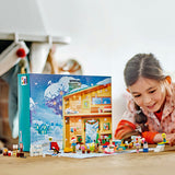 LEGO® 42637 - Friends Advent Calendar 2024