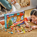 LEGO® 42637 - Friends Advent Calendar 2024