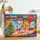 LEGO® 42637 - Friends Advent Calendar 2024