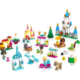 LEGO® 43253 - Disney Princess Advent Calendar 2024