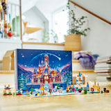 LEGO® 43253 - Disney Princess Advent Calendar 2024