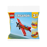 LEGO® 30669 Recruitment Bags - Iconic Red Plane