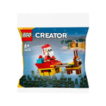 LEGO® 30670 - Recruitment Bags Santa'S Sleigh Ride