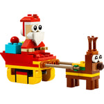 LEGO® 30670 - Recruitment Bags Santa'S Sleigh Ride