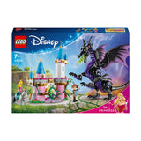 LEGO® 43240 - Disney™ Princess Maleficent’S Dragon Form