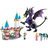 LEGO® 43240 - Disney™ Princess Maleficent’S Dragon Form