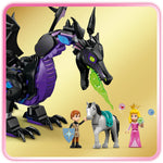 LEGO® 43240 - Disney™ Princess Maleficent’S Dragon Form