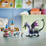 LEGO® 43240 - Disney™ Princess Maleficent’S Dragon Form