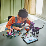 LEGO® 43240 - Disney™ Princess Maleficent’S Dragon Form