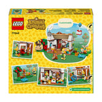 LEGO® 77049 Animal Crossing - Isabelle'S House Visit