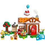 LEGO® 77049 Animal Crossing - Isabelle'S House Visit