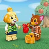 LEGO® 77049 Animal Crossing - Isabelle'S House Visit