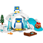 LEGO® 71430 Super Mario - Penguin Family Snow Adventure Expansion