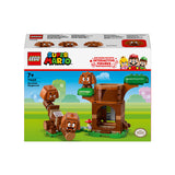 LEGO® 71433 - Super Mario™ Goombas' Playground